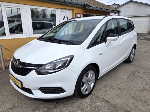 Opel Zafira Tourer 1.4 T Edition Start-Stop (7...