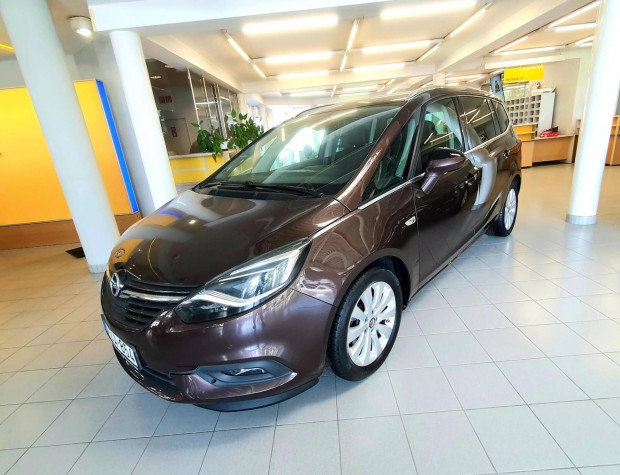 Opel Zafira Tourer 1.4 T Edition Start-Stop (7...