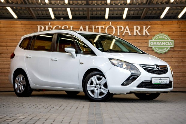 Opel Zafira Tourer 1.4 T Edition //360 Pontos F...
