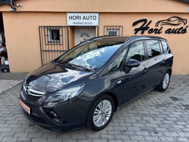 Opel Zafira Tourer 1.4 T Edition ( 7 személyes)...
