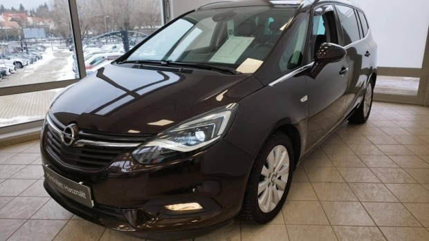 Opel Zafira Tourer 1.4 T Excite (Automata) (7 s...