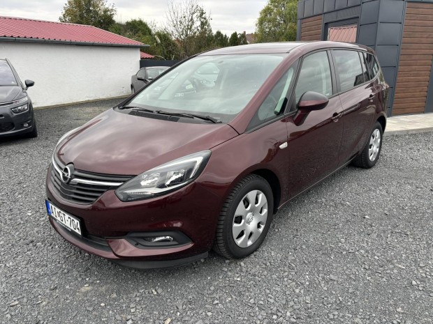 Opel Zafira Tourer 1.4 T Innovation Start-Stop...