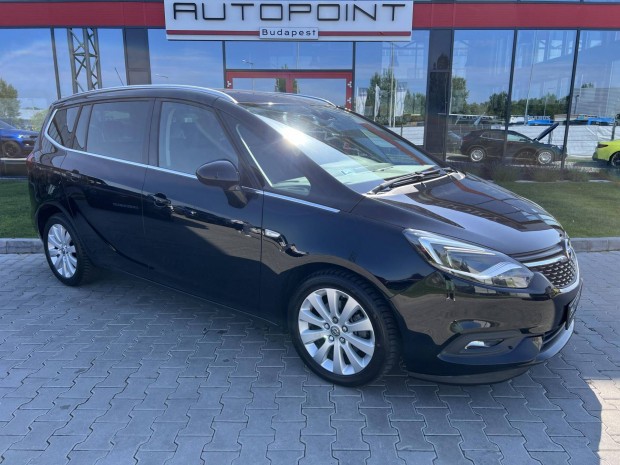 Opel Zafira Tourer 1.4 T Innovation (7 szemlye...