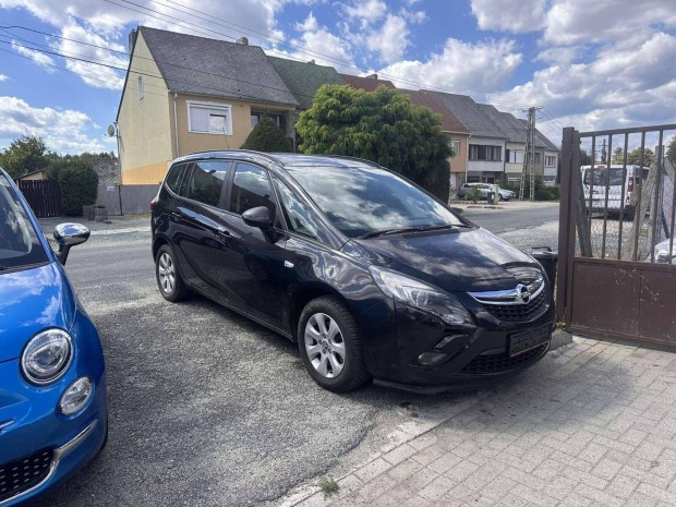 Opel Zafira Tourer 1.4 T Selection (Automata) V...