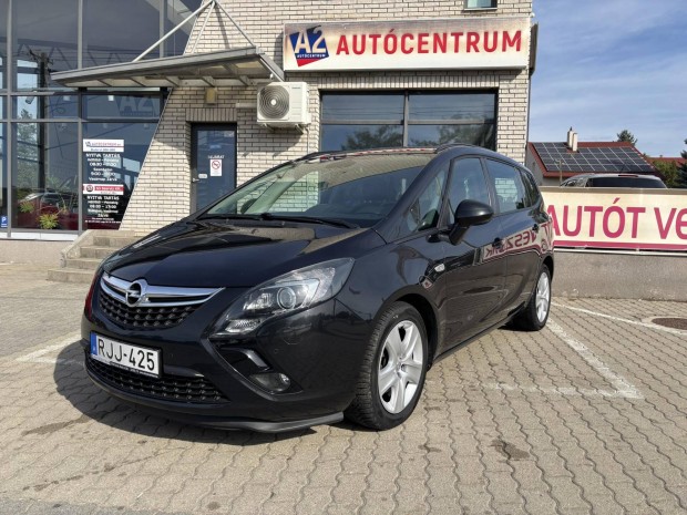 Opel Zafira Tourer 1.6 CDTI Cosmo