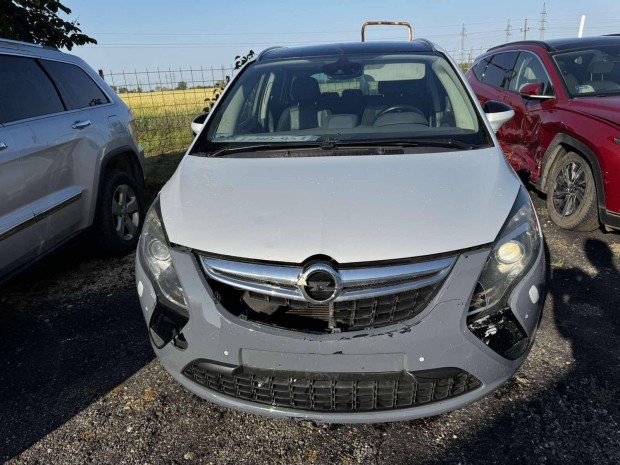 Opel Zafira Tourer 1.6 CDTI Cosmo