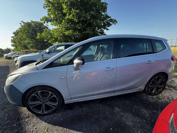 Opel Zafira Tourer 1.6 CDTI Cosmo