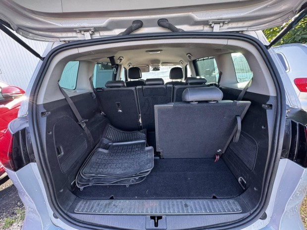 Opel Zafira Tourer 1.6 CDTI Cosmo
