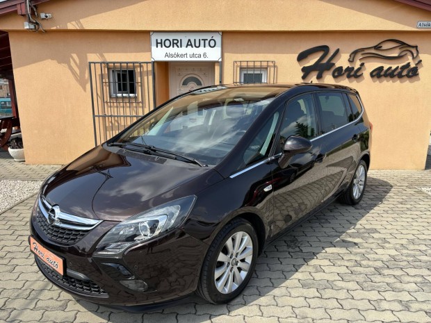 Opel Zafira Tourer 1.6 CDTI Cosmo Start-Stop PA...