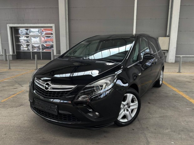 Opel Zafira Tourer 1.6 CDTI Cosmo !! Full Extrt...