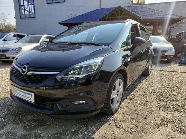 Opel Zafira Tourer 1.6 CDTI Edition Start-Stop...