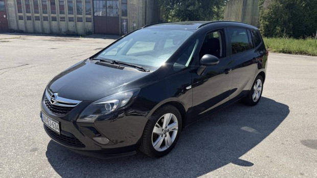 Opel Zafira Tourer 1.6 CDTI Edition Start-Stop...