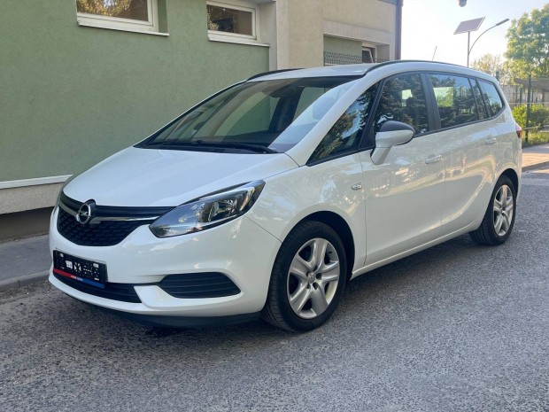Opel Zafira Tourer 1.6 CDTI Edition Start-Stop...