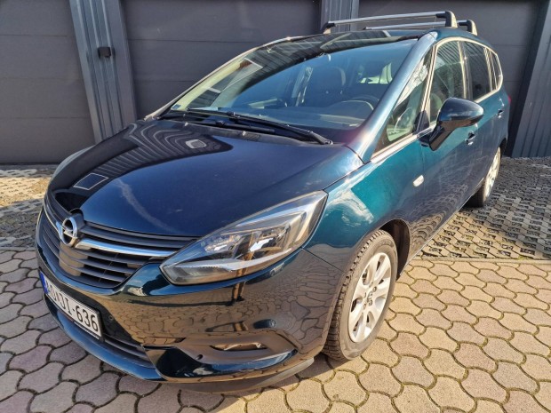 Opel Zafira Tourer 1.6 CDTI Excite Start-Stop E...