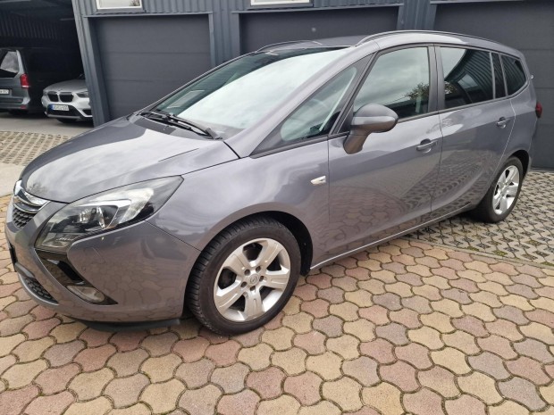 Opel Zafira Tourer 1.6 CDTI Innovation Start-St...