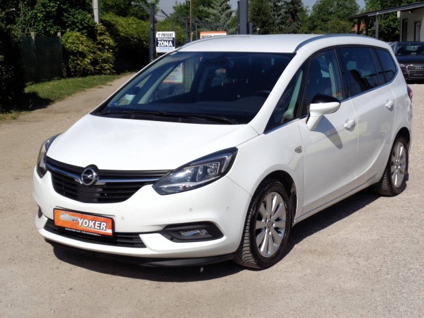 Opel Zafira Tourer 1.6 CDTI Innovation Start-St...