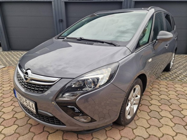 Opel Zafira Tourer 1.6 CDTI Innovation Start-St...