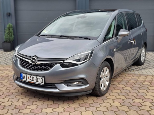 Opel Zafira Tourer 1.6 CDTI Innovation Start-St...