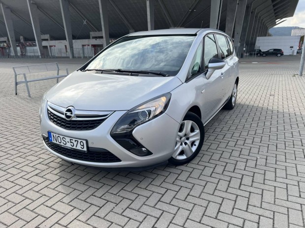 Opel Zafira Tourer 1.6 CDTI Innovation Start-St...