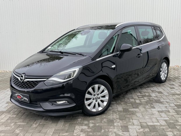 Opel Zafira Tourer 1.6 CDTI Innovation Start-St...