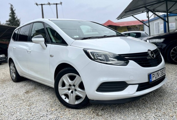 Opel Zafira Tourer 1.6 CDTI Innovation Start-St...