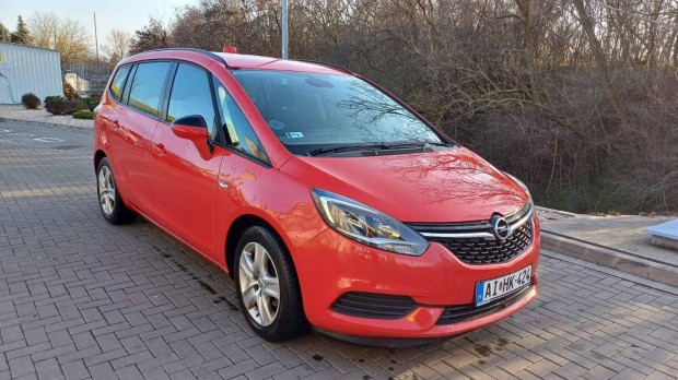 Opel Zafira Tourer 1.6 CDTI Innovation Start-St...