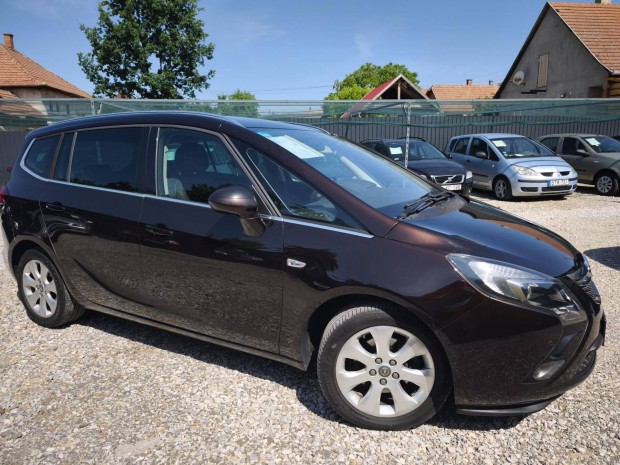 Opel Zafira Tourer 1.6 CDTI Selection 147343KM...