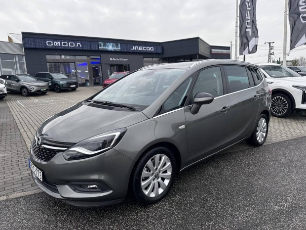 Opel Zafira Tourer 1.6 T Innovation Start-Stop...