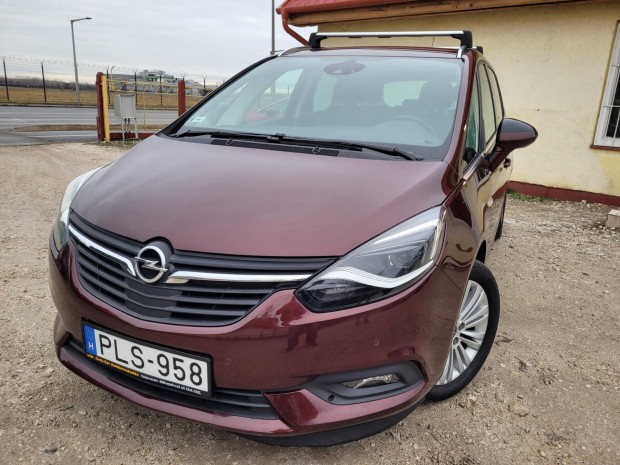 Opel Zafira Tourer 1.6 T Innovation (Automata)...