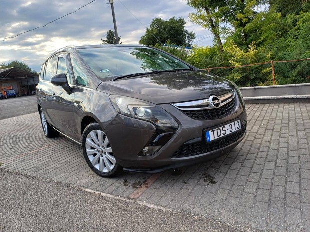 Opel Zafira Tourer 2.0 CDTI Active