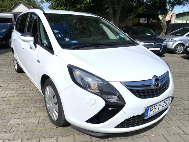 Opel Zafira Tourer 2.0 CDTI Active Start-Stop Ü...
