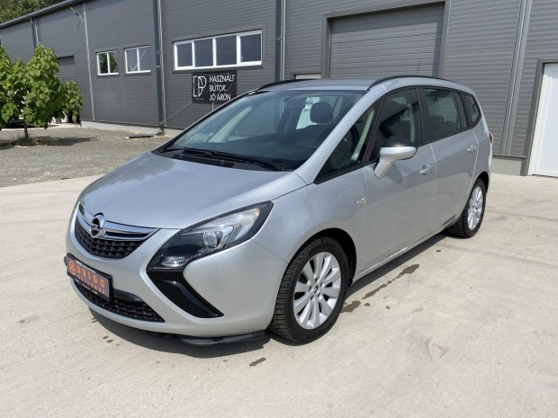 Opel Zafira Tourer 2.0 CDTI Active Szp llapot...