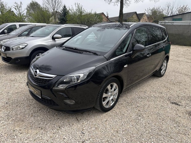 Opel Zafira Tourer 2.0 CDTI Active (7 személyes )