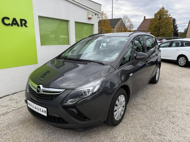 Opel Zafira Tourer 2.0 CDTI Active (7 személyes...