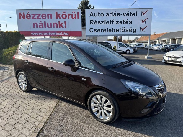 Opel Zafira Tourer 2.0 CDTI COSMO PACK