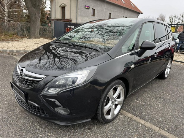 Opel Zafira Tourer 2.0 CDTI Cosmo 7F!Full Extr...