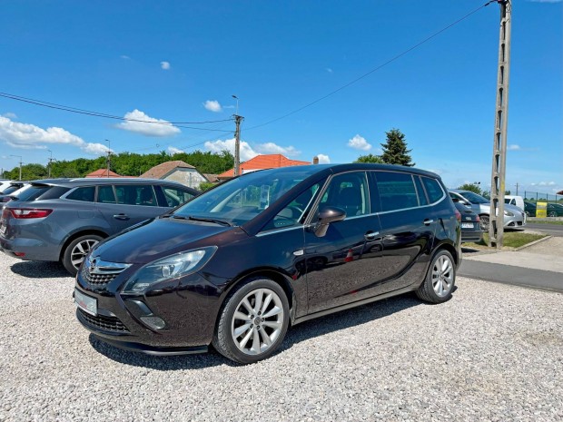 Opel Zafira Tourer 2.0 CDTI Cosmo Pack. 7 Szemé...
