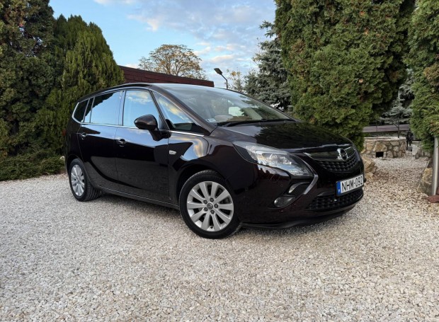 Opel Zafira Tourer 2.0 CDTI Cosmo Start-Stop MA...