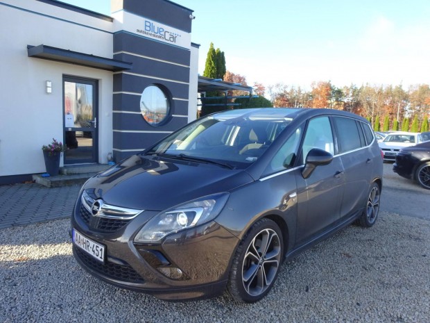 Opel Zafira Tourer 2.0 CDTI Cosmo Start-Stop OP...