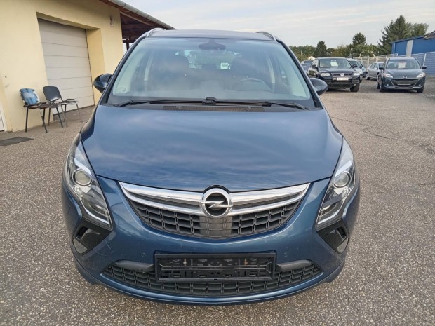 Opel Zafira Tourer 2.0 CDTI Cosmo Start-Stop OP...