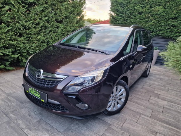 Opel Zafira Tourer 2.0 CDTI Cosmo Start-Stop PR...