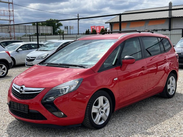Opel Zafira Tourer 2.0 CDTI Drive Start-Stop