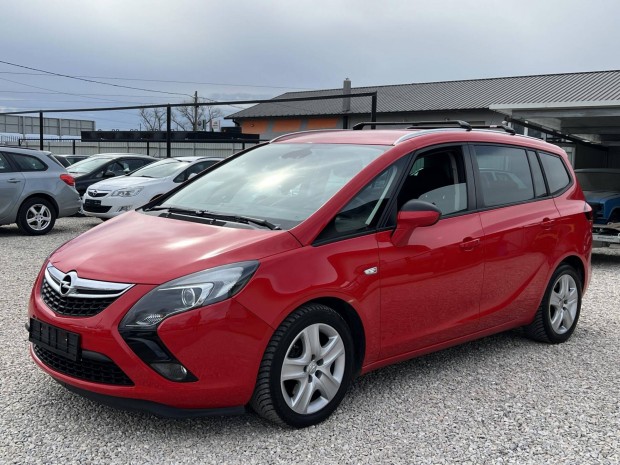 Opel Zafira Tourer 2.0 CDTI Drive Start-Stop