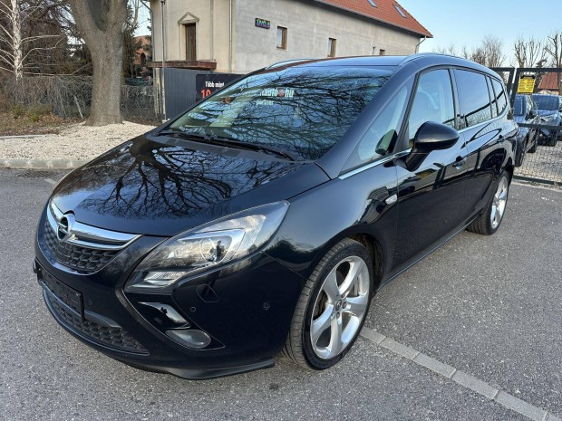 Opel Zafira Tourer 2.0 CDTI Drive Start-Stop (7...