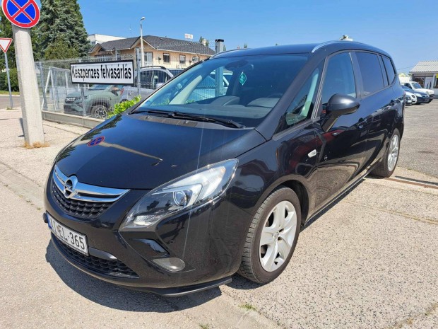Opel Zafira Tourer 2.0 CDTI Edition Start-Stop...