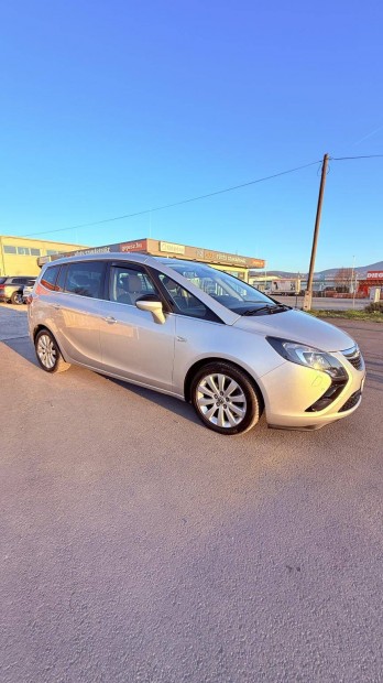 Opel Zafira Tourer 2.0 CDTI Innovation Start-St...