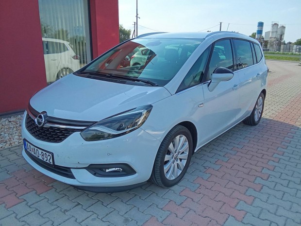 Opel Zafira Tourer 2.0 CDTI Innovation Start-Stop