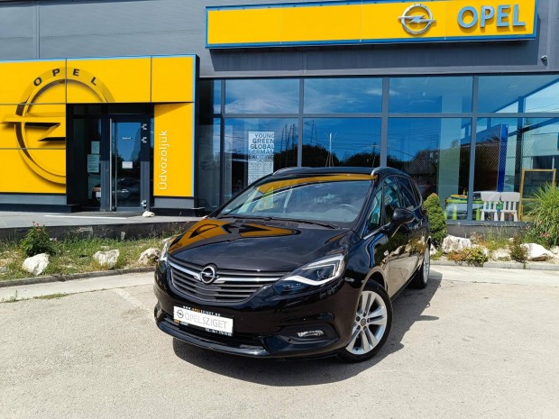 Opel Zafira Tourer 2.0 CDTI Innovation (Automat...