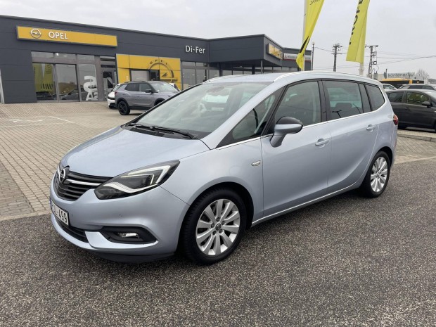 Opel Zafira Tourer 2.0 CDTI Innovation (Automat...