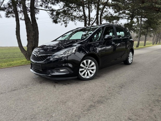 Opel Zafira Tourer 2.0 CDTI Innovation (Automat...